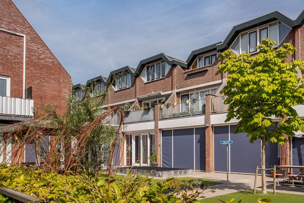 Property photo - Kastanjehof 5, 3155SN Maasland